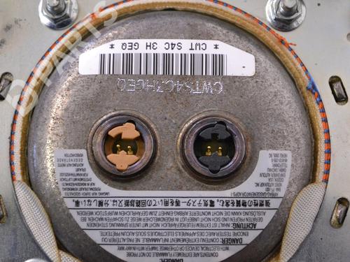 Driver airbag JEEP GRAND CHEROKEE III (WH, WK) 3.0 CRD 4x4 | BP7503990C9 