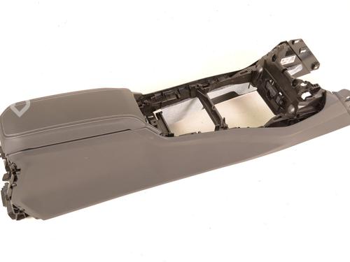 Used Middle console BMW 6 Gran Turismo (G32) 640 i xDrive (340 hp) 28546780