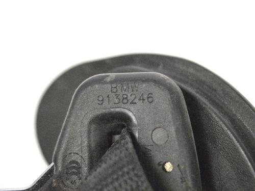 Rear right seatbelt BMW 3 Coupe (E92) 325 d | BP7486275I28 
