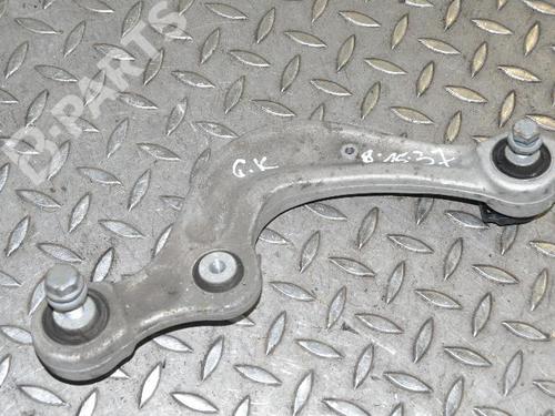 Used Left rear suspension arm AUDI Q5 (FYB, FYG) SQ5 TFSI quattro (354 hp) 7481999