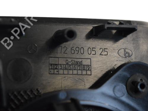 Speaker MERCEDES-BENZ SLK (R172) 250 CDI / d (172.403) | BP16197204E2 