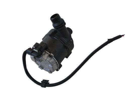 Used Auxiliary water pump BMW 3 Touring (F31) 325 d (224 hp) 14809897