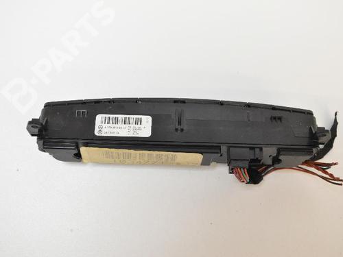 Switch MERCEDES-BENZ R-CLASS (W251, V251) R 320 CDI 4-matic (251.022, 251.122) | BP8830179I30 