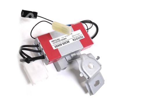 Electronic module TOYOTA LAND CRUISER PRADO (_J15_) 2.8 D-4D (GDJ150_, GDJ155_, GDJ150, GDJ151) | BP8410780M83 