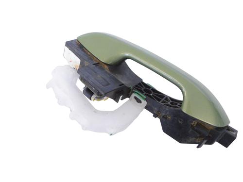 Used Front left exterior door handle KIA XCEED (CD) 1.5 T-GDI (160 hp) 27824568