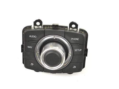 Used Switch MAZDA 6 Estate (GJ, GL) 2.2 D (GJ2FW, GJ692) (175 hp) 8865260