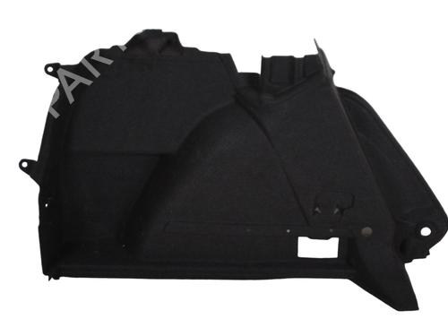 Used Boot lining VW GOLF VIII (CD1, DA1) 2.0 TDI GTD (200 hp) 28439435