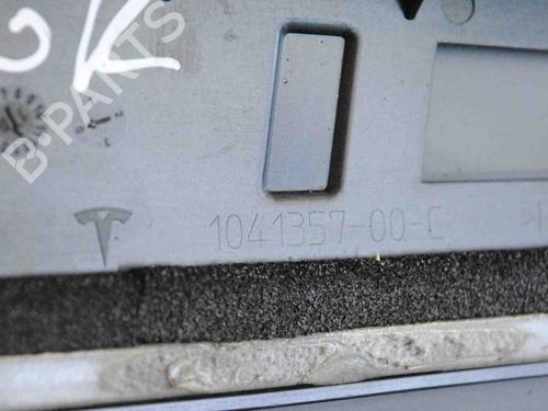 Dørliste TESLA MODEL X (5YJX) P100D AWD | BP18042324C150 