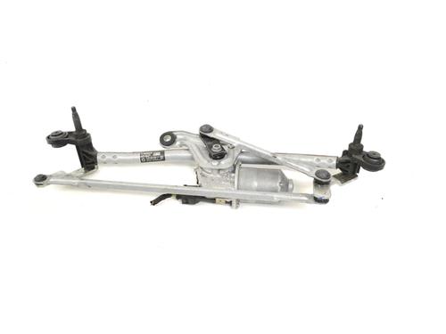 Used Front wipers mechanism SKODA KAMIQ (NW4) 1.0 TSI (95 hp) 27822351