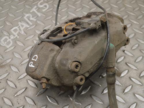 Right front brake caliper MERCEDES-BENZ SL (R230) 350 (230.467) | BP14798181M104 