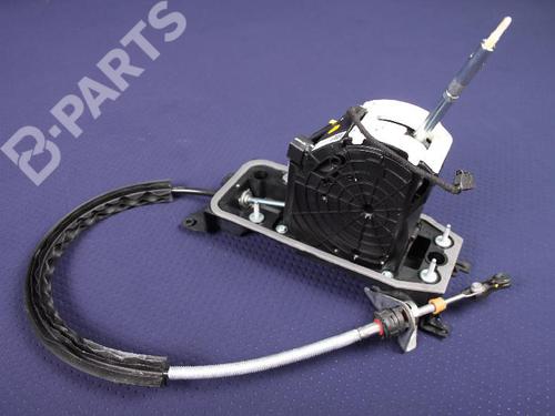 Gear lever VW PASSAT B8 Variant (3G5, CB5) 1.4 TSI | BP7496487M90 