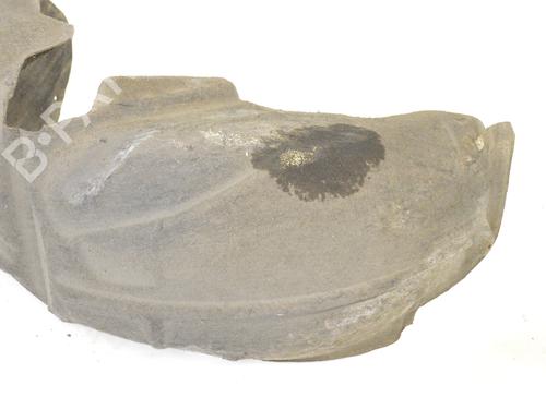 Wheel arch AUDI TT (8J3) 2.0 TFSI | BP14771257C56 
