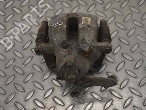 Right rear brake caliper PEUGEOT RCZ 1.6 16V | BP16262212M106 