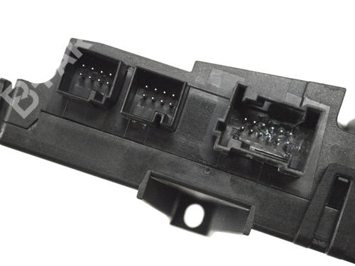 Electronic module MERCEDES-BENZ S-CLASS (W221, V221) S 350 CDI (221.022, 221.122) | BP9656612M83 