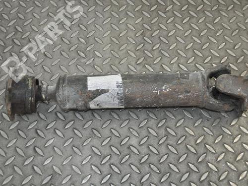Used Driveshaft MITSUBISHI L200 (K7_T, K6_T, K5_T) 2.5 TD 4WD (K74T) (133 hp) 8828815