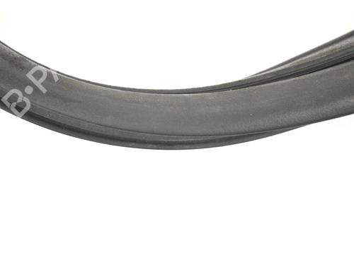 Rubber door seal ALFA ROMEO 159 (939_) 1.9 JTDM 16V (939AXC1B, 939AXC12) | BP14781340C142 