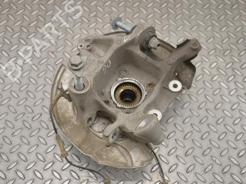 Right rear steering knuckle BMW 5 (F10) 530 d | BP14799936M28 