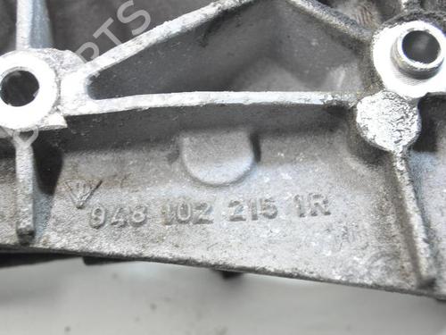 Support PORSCHE CAYENNE (92A) 4.8 S | BP14766819C155 