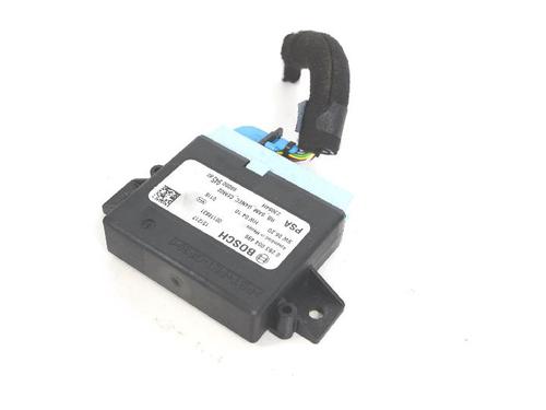 Used Electronic module CITROËN DS4 (NX_) 1.2 THP 130 (130 hp) 7481358