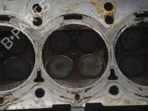 Cylinder head JEEP WRANGLER III (JK) 3.6 V6 | BP27828337M5
