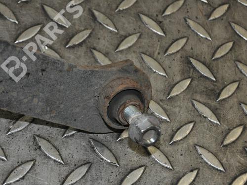 Right rear suspension arm MITSUBISHI OUTLANDER III (GG_W, GF_W, ZJ, ZL, ZK) 2.0 Hybrid 4WD (GG2W) | BP7750087M15 