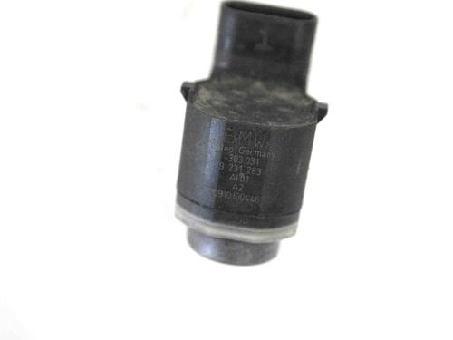 Electronic module BMW 5 (F10) 525 d | BP14773034M83