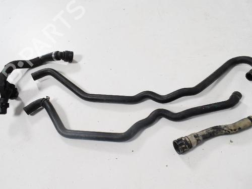Used Pipe BMW X5 (F15, F85) xDrive 30 d (277 hp) 14815617