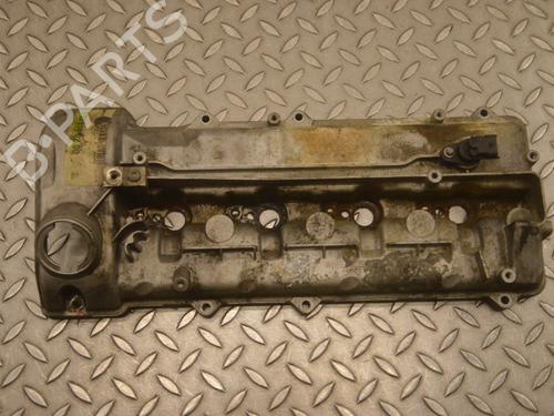 Valve cover MERCEDES-BENZ GL-CLASS (X164) GL 420 CDI 4-matic (164.828) | BP14814987M124 