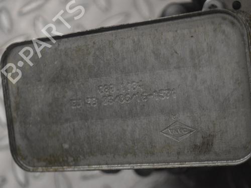Oil radiator BMW 2 Convertible (F23) M 240 i | BP18043164M33 