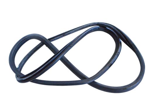 Used Rubber door seal TOYOTA PRIUS (_W3_) 1.8 Hybrid (ZVW3_) (99 hp) 14807780
