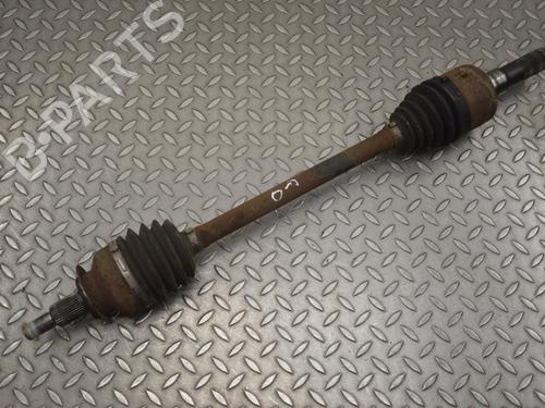 Used Right rear driveshaft FORD USA MUSTANG Convertible 5.0 V8 (419 hp) 15482220