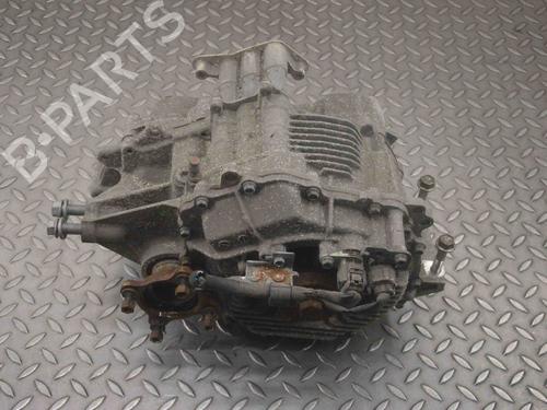 Used Rear differential LEXUS RX (_L2_) 450h AWD (GYL25_, GYL26_, GYL25, GYL26, GYL25R, GYL26R) (313 hp) 17376814