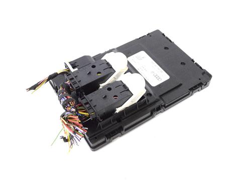 Used Electronic module AUDI A4 B9 (8W2, 8WC) 2.0 TFSI (190 hp) 10216827