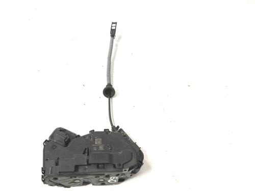 Rear right lock VW GOLF VII (5G1, BQ1, BE1, BE2) 2.0 R 4motion | BP7814016C99 