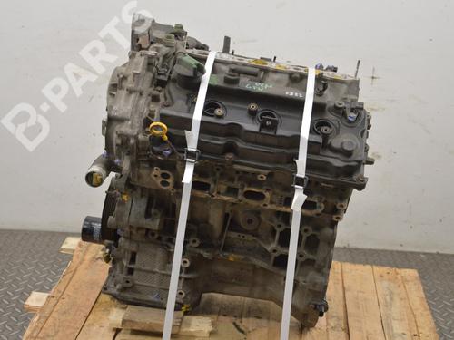 Engine NISSAN MURANO II (Z51) 3.5 4x4 (256 hp) 11254028