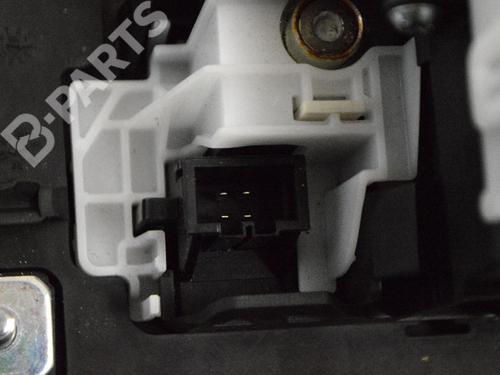 Gear lever AUDI A5 (8T3) 3.2 FSI | BP7499560M90 