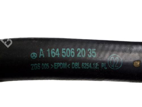 Pipe MERCEDES-BENZ M-CLASS (W164) ML 320 CDI 4-matic (164.122) | BP14773068M125 