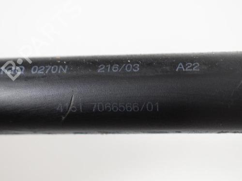 Hood lift support MINI MINI (R50, R53) Cooper S | BP14816180C139 