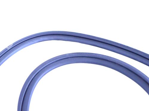 Rubber door seal AUDI A3 Limousine (8VS, 8VM) S3 quattro | BP14807075C142 
