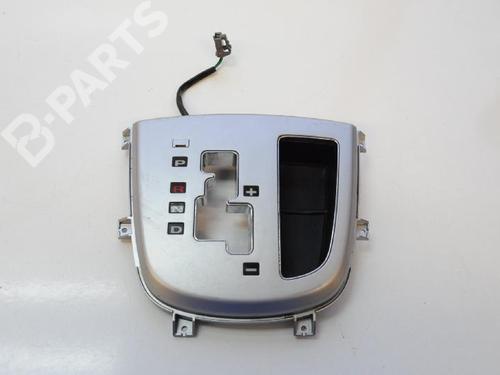 Annen HYUNDAI SANTA FÉ II (CM) 2.2 CRDi 4x4 (155 hp) 7495238