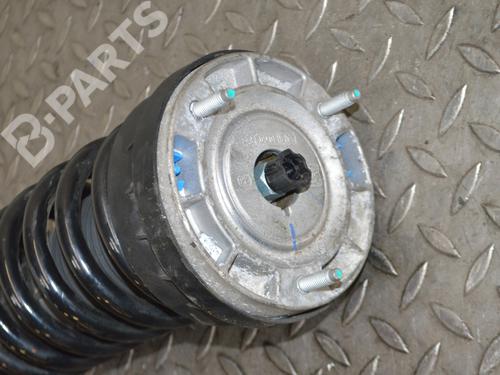 Venstre foran støtdemper JAGUAR F-PACE (X761) 2.0 SD4 AWD | BP7813812M16 