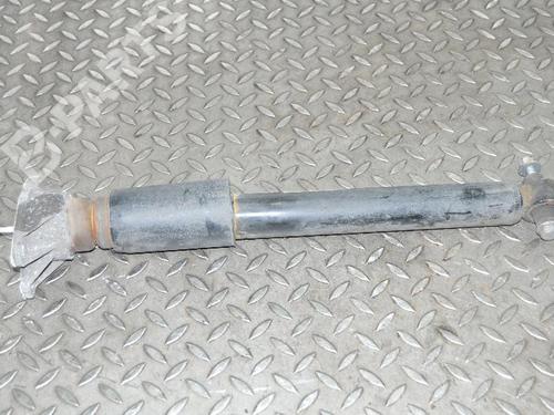 Used Right rear shock absorber BMW 3 Touring (F31) 320 i (184 hp) 7490554