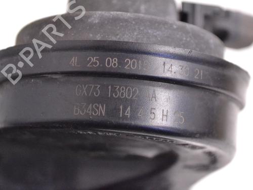 Horn JAGUAR XE (X760) 2.0 D | BP14792009E13 