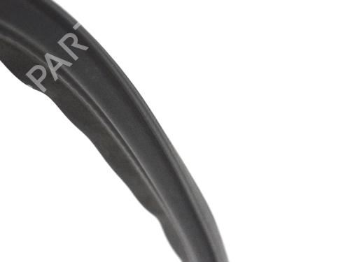 Rubber door seal MERCEDES-BENZ C-CLASS (W205) C 250 BlueTEC / d (205.008, 205.006) | BP14797151C142 