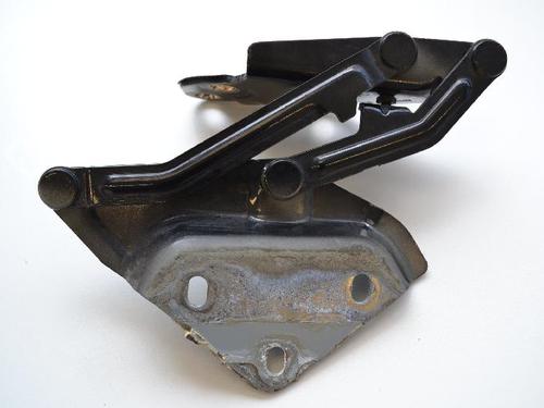 Hinge/Door check strap VW TOUAREG (7LA, 7L6, 7L7) 2.5 R5 TDI | BP14808881C146 