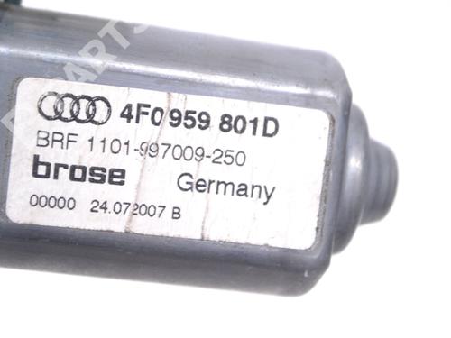 Left front window motor AUDI A5 (8T3) 3.0 TDI quattro | BP7503316E21 