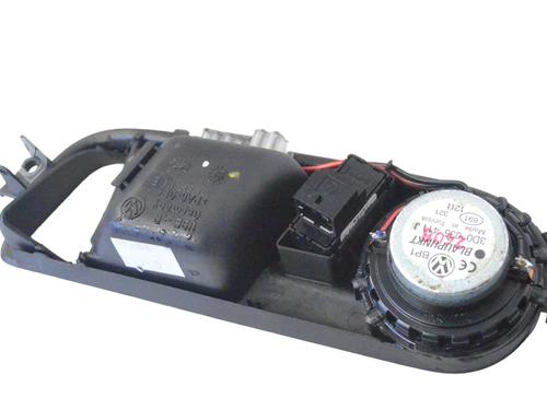 Speaker VW PHAETON (3D1, 3D2, 3D3, 3D4, 3D6, 3D7, 3D8, 3D9) 3.0 V6 TDI 4motion | BP16878707E2 