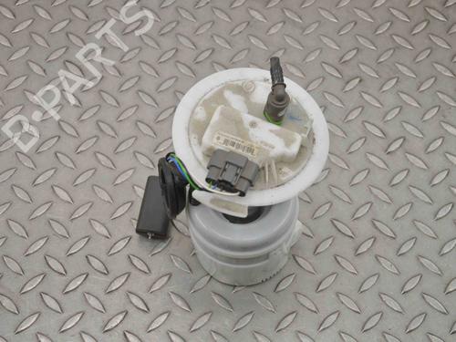Used Fuel pump NISSAN JUKE (F16_) DIG-T 117 (117 hp) 27824851