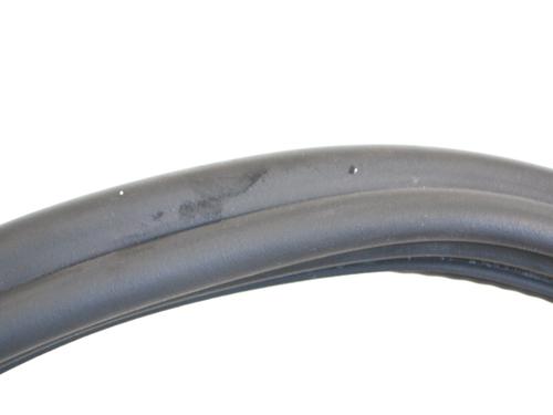Rubber door seal AUDI Q5 (8RB) 2.0 TDI quattro | BP27305844C142 