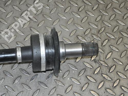 Left rear driveshaft BMW 7 (G11, G12) 740 d, Ld xDrive | BP7484948M40 